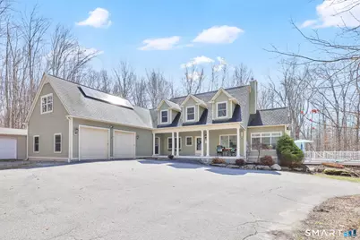 147 Coventry Road, Mansfield, CT 06250 - Photo 1