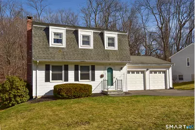 40 Kevin Drive, Vernon, CT 06066 - Photo 1