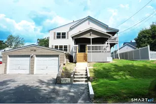 188 E Lake St, Winchester, CT 06098 - Photo 1