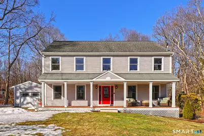 215 Wheeler Road, Monroe, CT 06468 - Photo 1