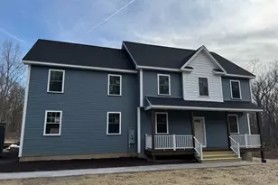 9 Sheffield Dr, Mansfield, CT 06250 - Photo 1
