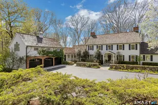 46 Wakeman Rd, New Canaan, CT 06840 - Photo 1