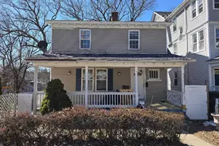 47 Lexington Ave, Waterbury, CT 06710 - Photo 1