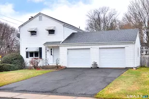 1 Valley Crest Dr, West Hartford, CT 06110 - Photo 1