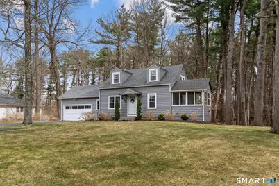 513 Plainville Avenue, Farmington, CT 06085 - Photo 1