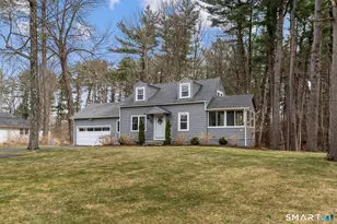 513 Plainville Ave, Farmington, CT 06085 - Photo 1