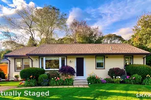 5 Sunrise Ave, Old Saybrook, CT 06475 - Photo 1