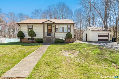 6 Saunders Lane, Prospect, CT 06712 - Photo 1