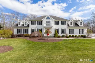 23 Country Ln, Bethany, CT 06524 - Photo 1