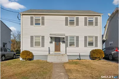 107 2nd Avenue, West Haven, CT 06516 - Photo 1