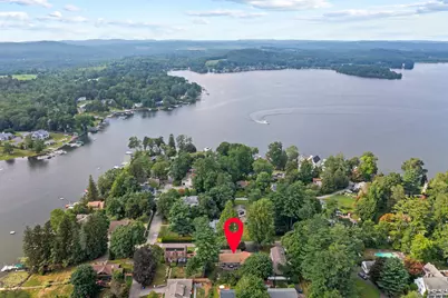 45 Hill Top Road, Morris, CT 06763 - Photo 1