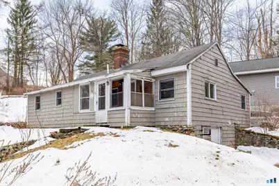 167 West West Hill Road, Barkhamsted, CT 06063 - Photo 1