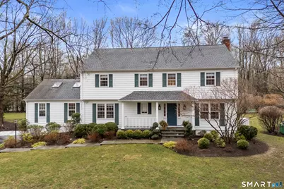 13 Riverfield Drive, Westport, CT 06880 - Photo 1