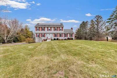 116 Old Ridge Road, New Milford, CT 06776 - Photo 1