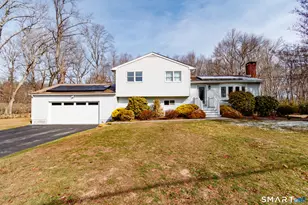 33 Ryegate Terrace, Monroe, CT 06468 - Photo 1