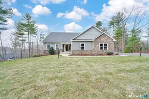 50 Minor Hill Rd, Ellington, CT 06029 - Photo 1