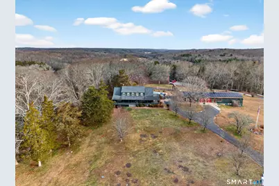 375 Old Jewett City Road, Preston, CT 06365 - Photo 1