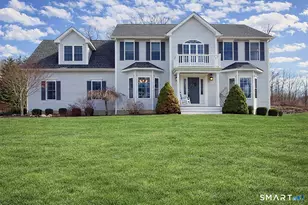98 Arbor Crossing, East Lyme, CT 06333 - Photo 1