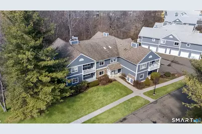 208 Windgate Circle #D, Monroe, CT 06468 - Photo 1