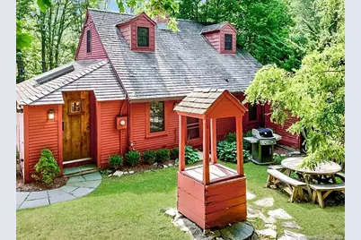 198 Ramapoo Road #A, Ridgefield, CT 06877 - Photo 1