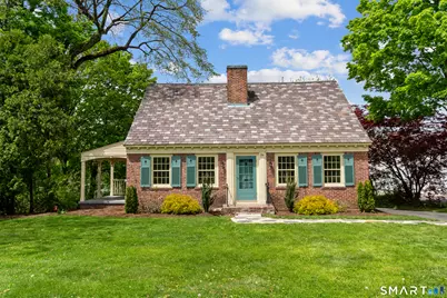 551 North Main Street, Suffield, CT 06078 - Photo 1