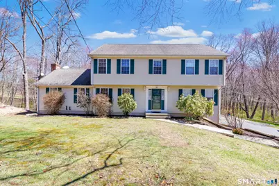 159 Beardsley Road, Shelton, CT 06484 - Photo 1