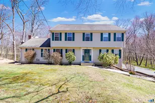 159 Beardsley Rd, Shelton, CT 06484 - Photo 1