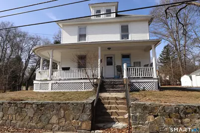 174 Mansfield Avenue, Windham, CT 06226 - Photo 1