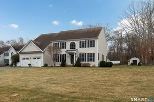 1 Haywagon Dr, Old Lyme, CT 06371 - Photo 1