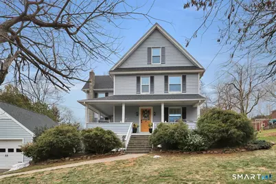 153 Country Club Road, Middletown, CT 06457 - Photo 1