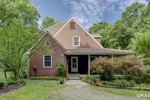 90 N Pond Rd, Hebron, CT 06231 - Photo 1