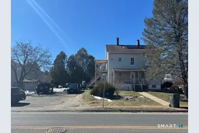 168 South Street, Danbury, CT 06810 - Photo 1