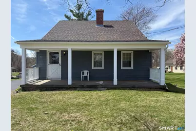 31 Waterbury Road, Prospect, CT 06712 - Photo 1