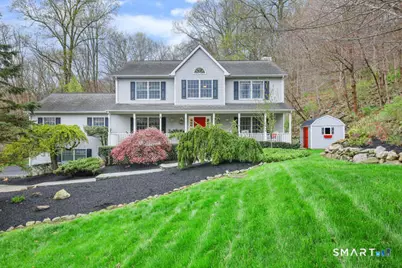 3 Handol Lane, New Fairfield, CT 06812 - Photo 1