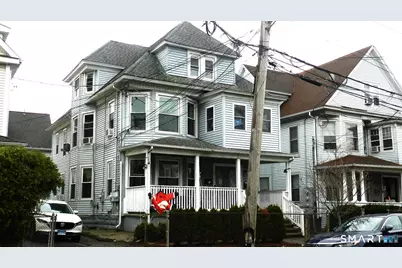 1655 Iranistan Avenue, Bridgeport, CT 06604 - Photo 1