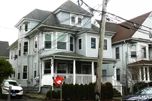 1655 Iranistan Ave, Bridgeport, CT 06604 - Photo 1