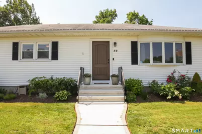 59 Clifford Terrace, New Haven, CT 06512 - Photo 1