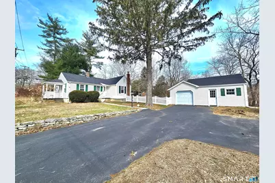 895 Vauxhall St Extension, Waterford, CT 06385 - Photo 1