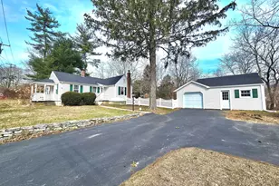 895 Vauxhall Street Ext., Waterford, CT 06385 - Photo 1