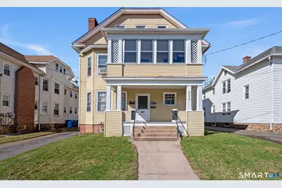225 Winthrop Street #3, New Britain, CT 06052 - Photo 1
