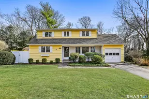 28 Fillow St, Westport, CT 06880 - Photo 1