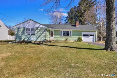 57 Alanby Drive, Meriden, CT 06451 - Photo 1