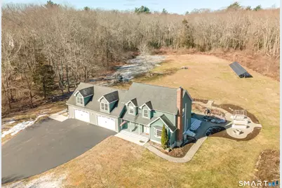 140 North Frontage Road, Killingly, CT 06239 - Photo 1