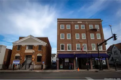 70 South Main Street #3B, Norwalk, CT 06854 - Photo 1