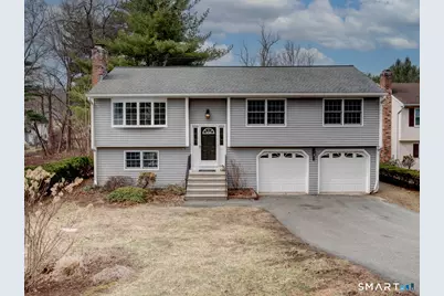 129 Goff Road, Wethersfield, CT 06109 - Photo 1