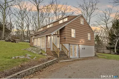 281 Fishtown Road, Groton, CT 06355 - Photo 1