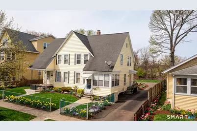 77 Atwater Street, West Haven, CT 06516 - Photo 1