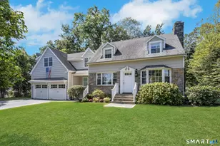 13 Wakeman Rd, Darien, CT 06820 - Photo 1