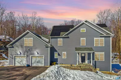156 Mikayla Lane, Prospect, CT 06712 - Photo 1
