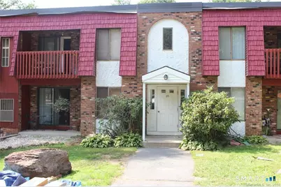 20 Woodsedge Drive #APT 2B, Newington, CT 06111 - Photo 1